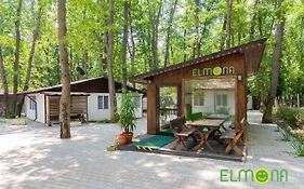 Elmona Villas