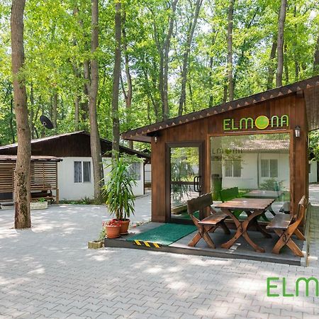 Elmona Villas Kamchia  Exterior foto