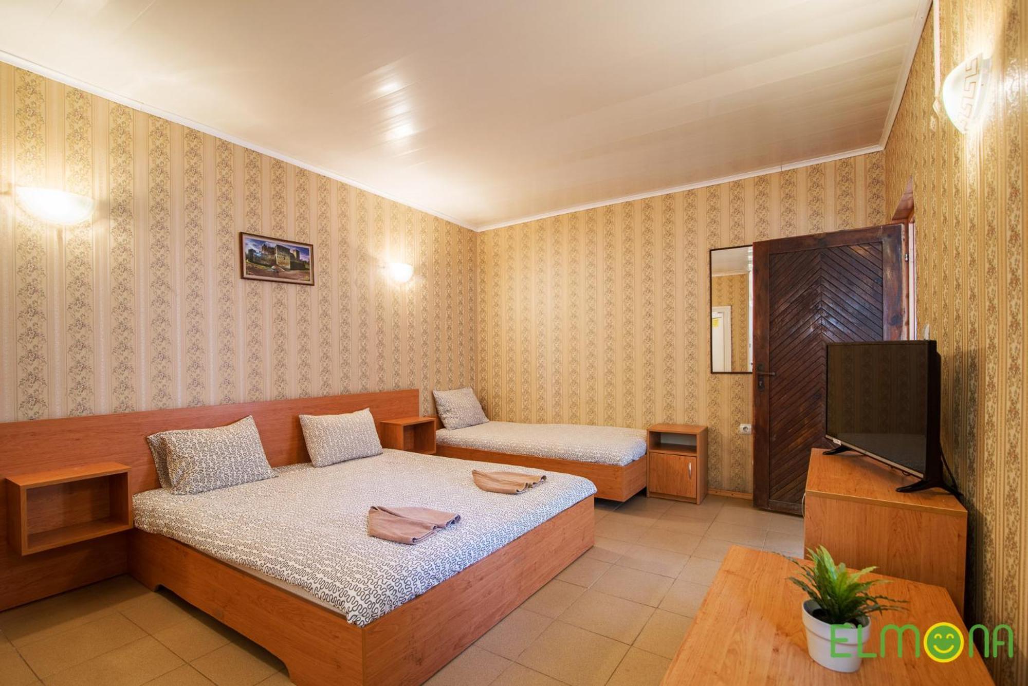 Elmona Villas Kamchia  Cameră foto