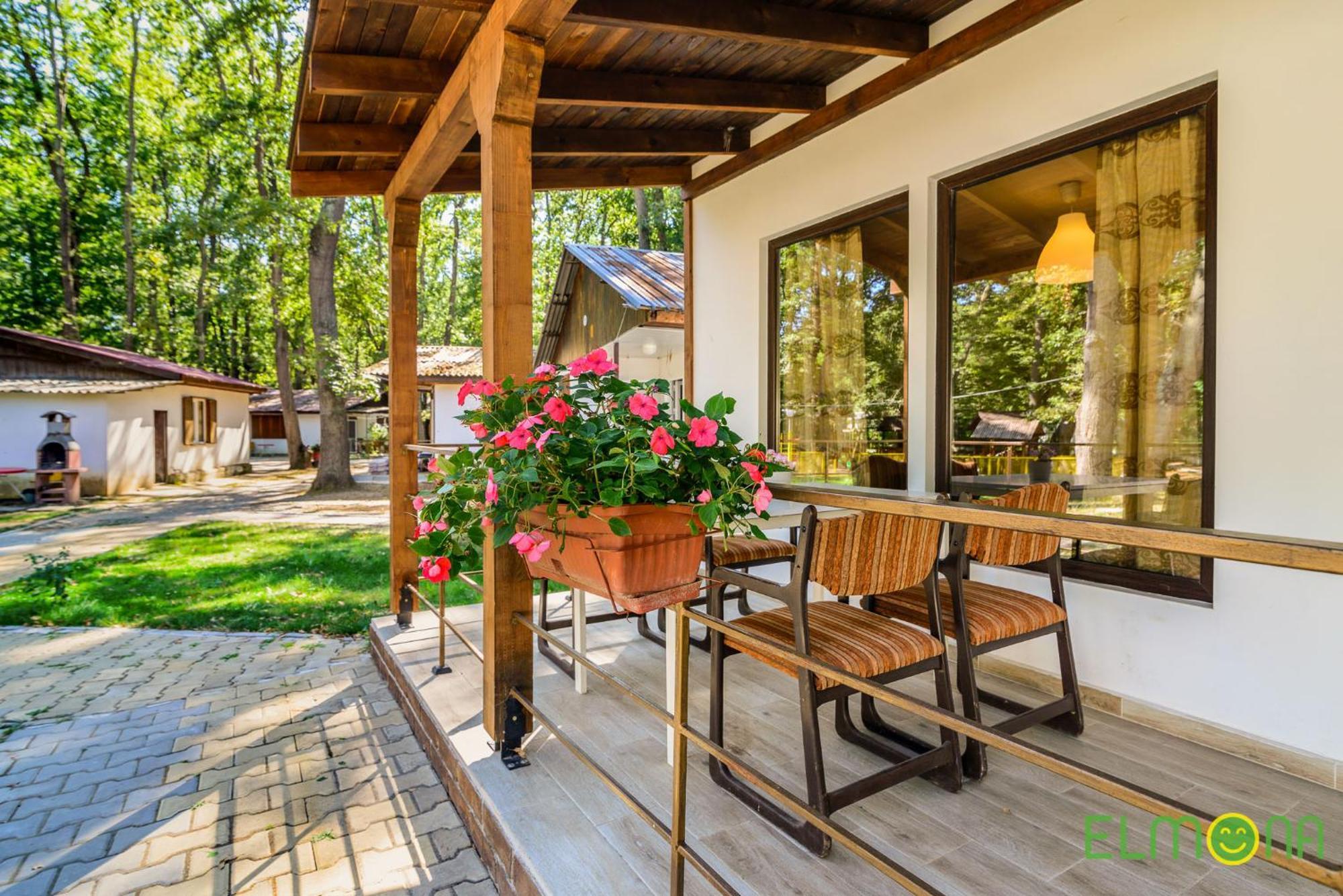 Elmona Villas Kamchia  Cameră foto